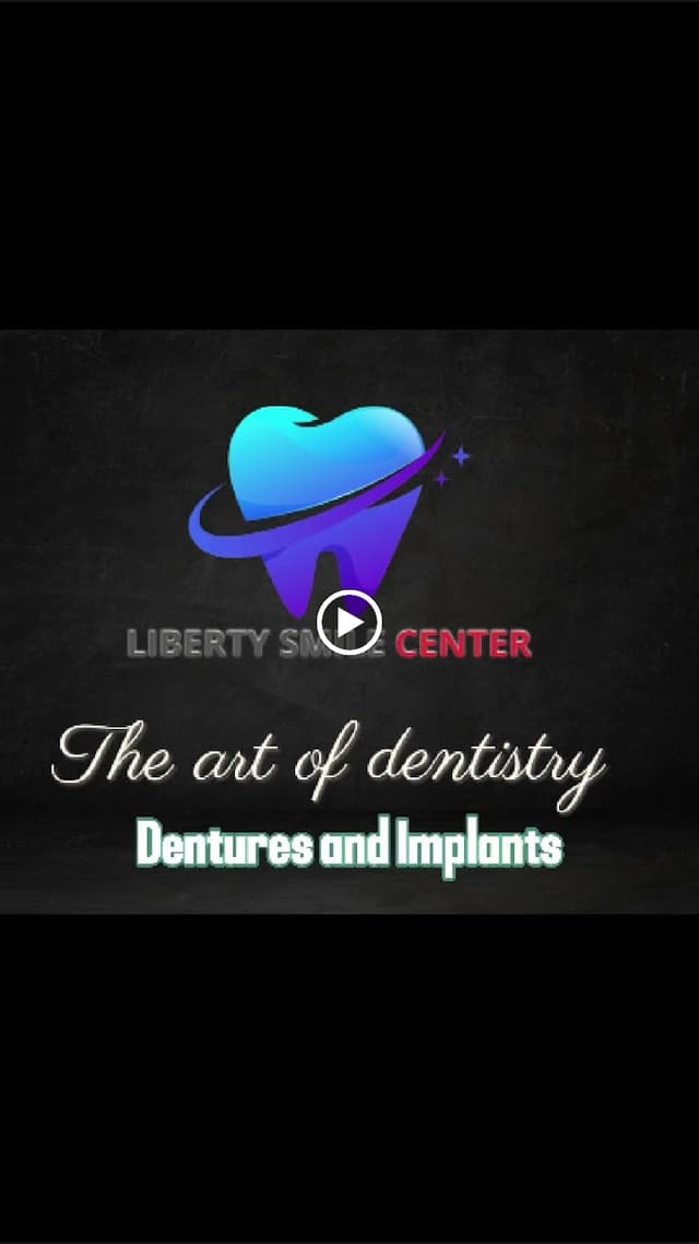 Liberty Smile Center South Gate - Implant, Braces, Cosmetic & Oral Surgery photo