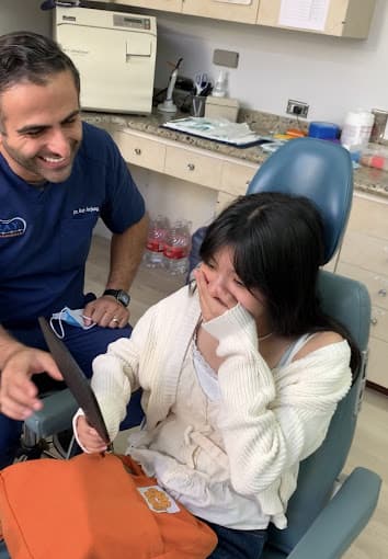 Ray Orthodontics of Huntington Park photo
