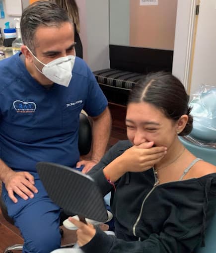 Ray Orthodontics of Huntington Park photo