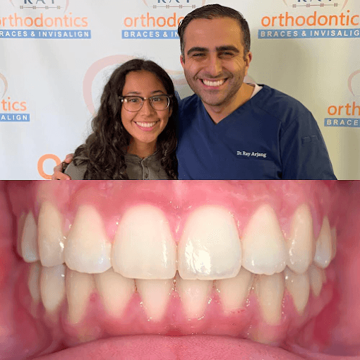 Ray Orthodontics of Huntington Park photo