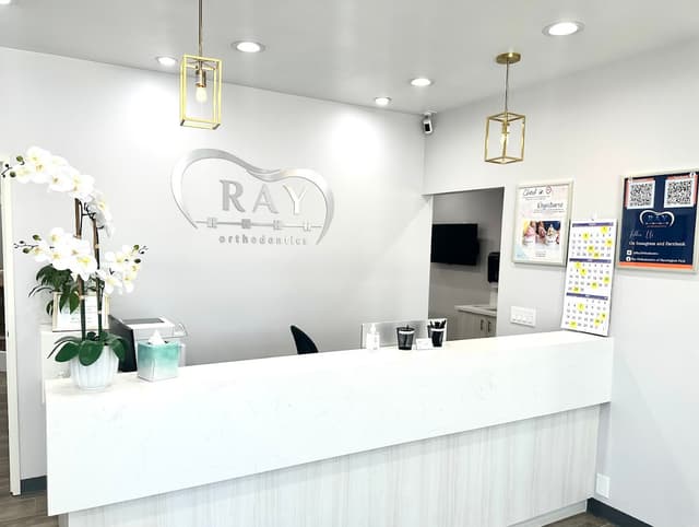 Ray Orthodontics of Huntington Park photo