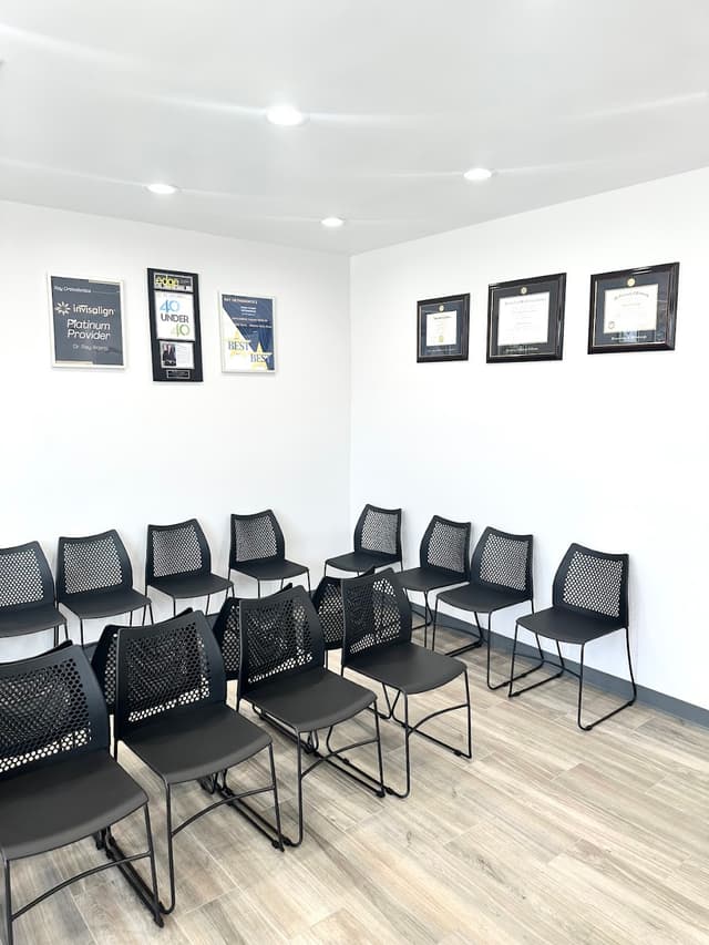 Ray Orthodontics of Huntington Park photo