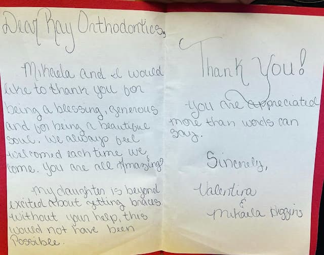 Ray Orthodontics of Huntington Park photo