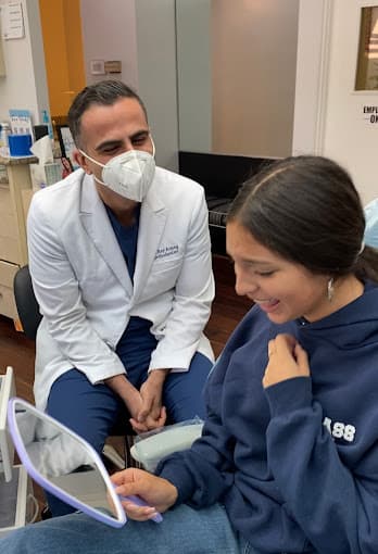 Ray Orthodontics of Huntington Park photo
