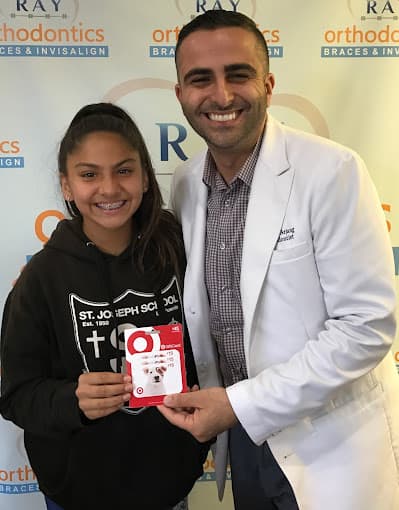 Ray Orthodontics of Huntington Park photo