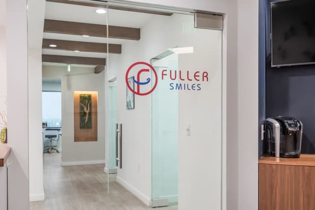 Fuller Smiles photo