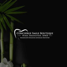Concierge Smile Boutique's profile image