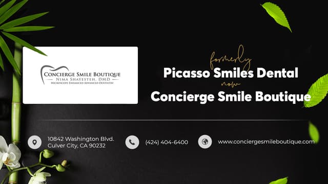 Concierge Smile Boutique photo