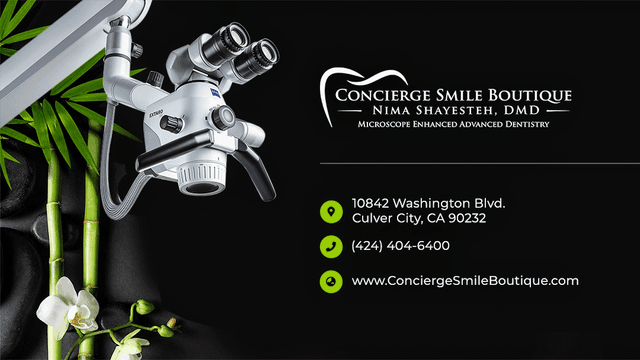 Concierge Smile Boutique photo
