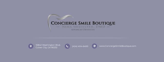 Concierge Smile Boutique photo