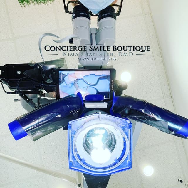 Concierge Smile Boutique photo
