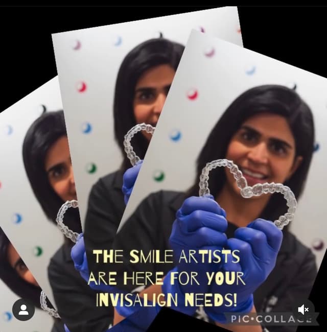 The Smile Artists photo