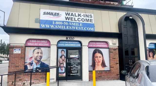 Smiles West - Canoga Park photo