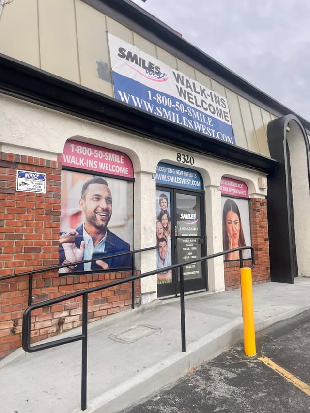 Smiles West - Canoga Park photo