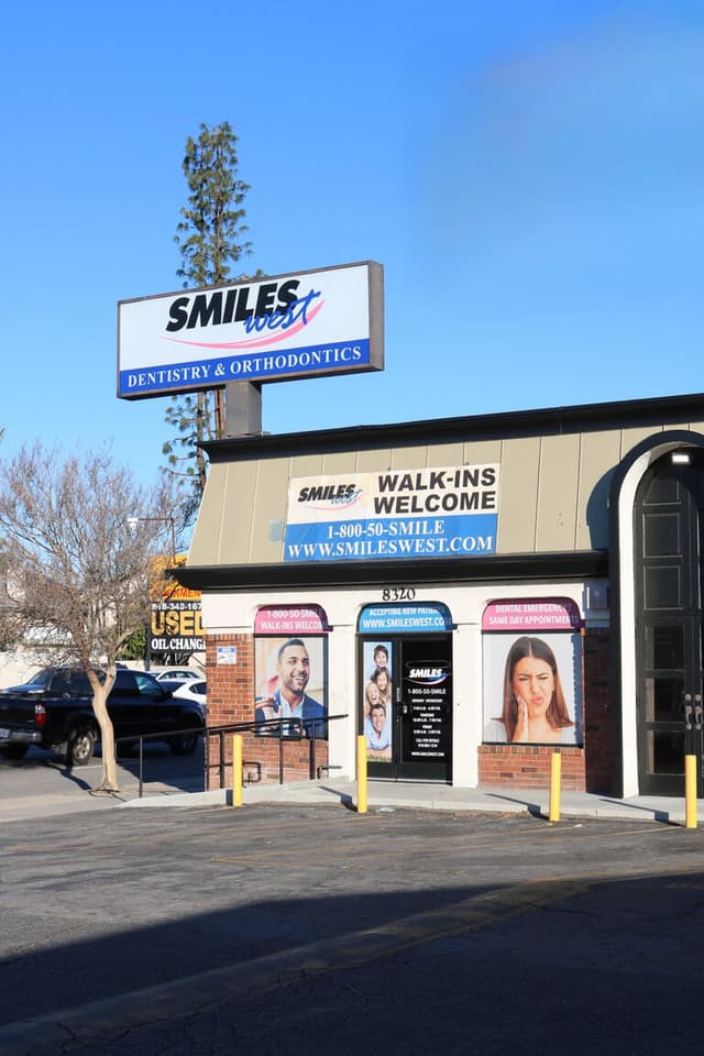 Smiles West - Canoga Park photo