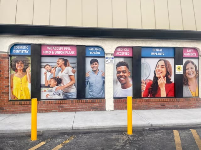 Smiles West - Canoga Park photo