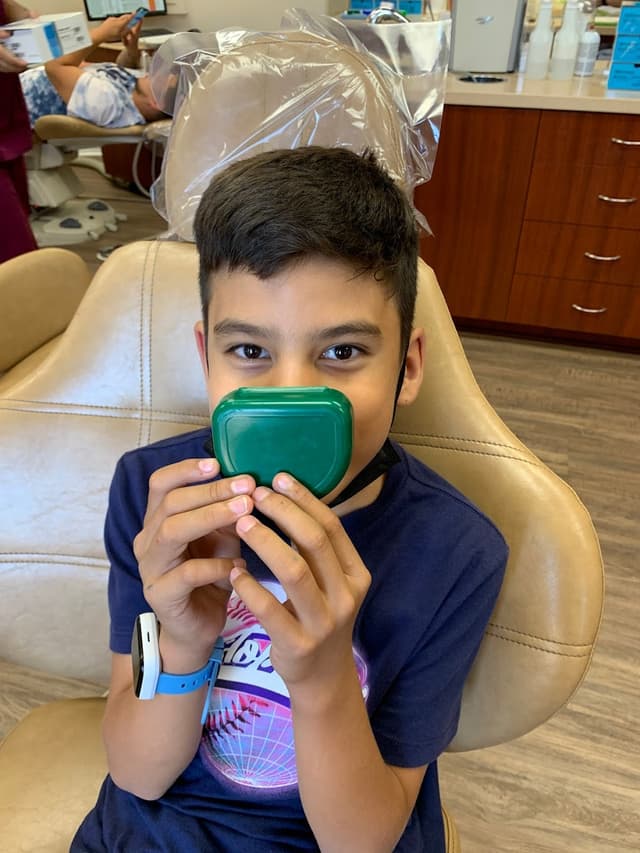 Ofir Orthodontics photo