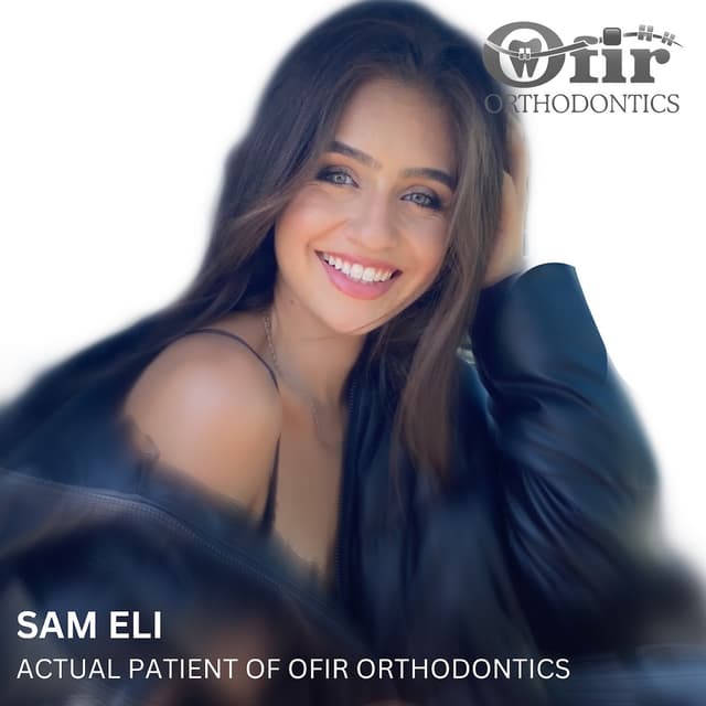 Ofir Orthodontics photo