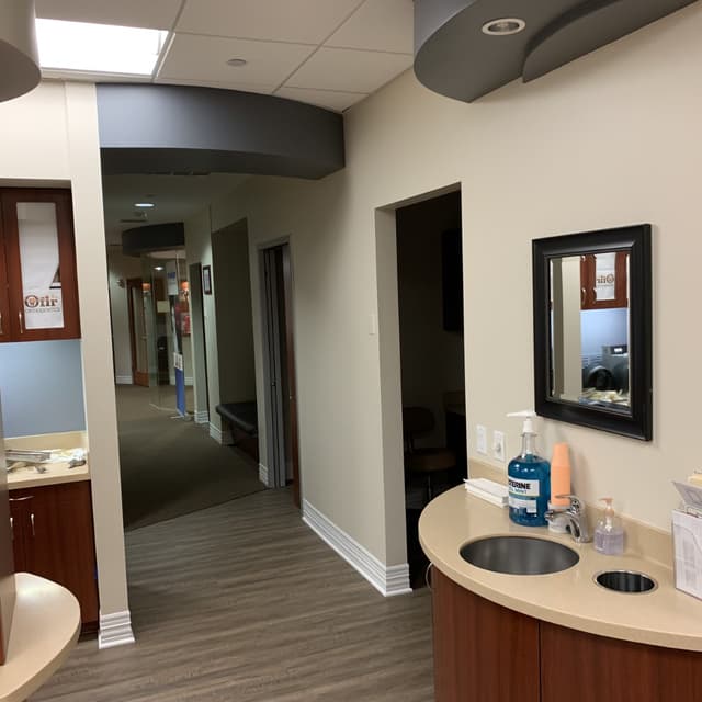Ofir Orthodontics photo