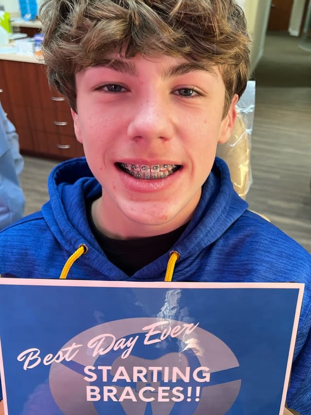 Ofir Orthodontics photo
