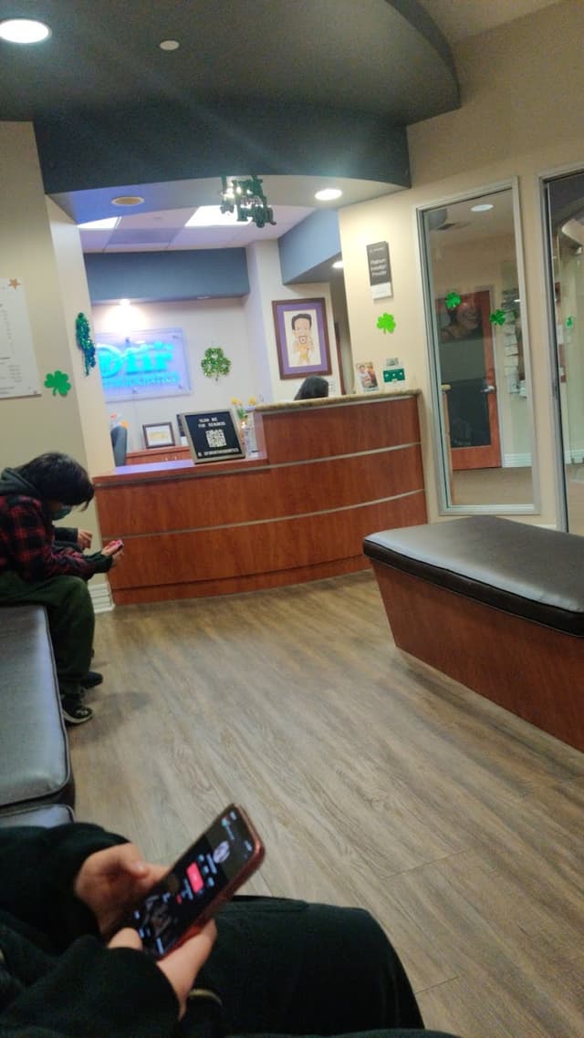Ofir Orthodontics photo