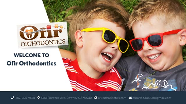 Ofir Orthodontics photo