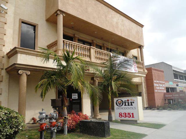 Ofir Orthodontics photo
