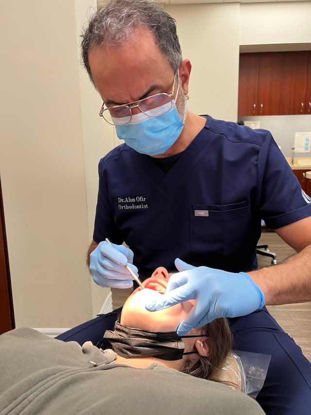Ofir Orthodontics photo