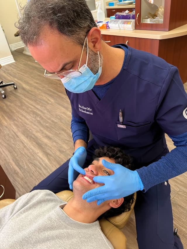 Ofir Orthodontics photo