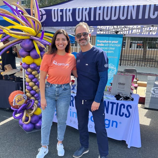 Ofir Orthodontics photo