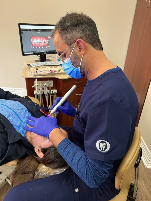 Ofir Orthodontics photo