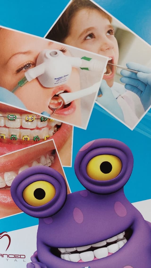 Advanced Oral Surgery and Orthodontist | Avanzada Cirugía Oral y Ortodoncia photo