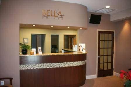 Bella Smiles at Riverhead photo