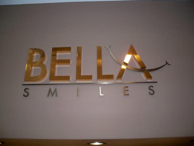 Bella Smiles at Riverhead photo