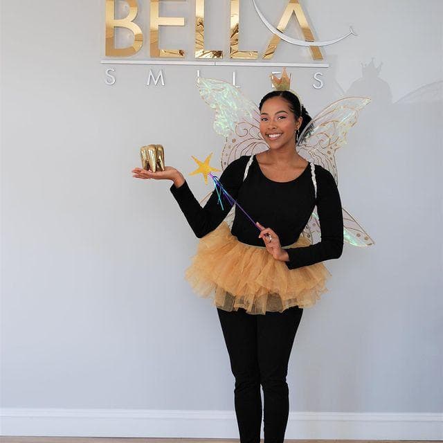 Bella Smiles at Riverhead photo