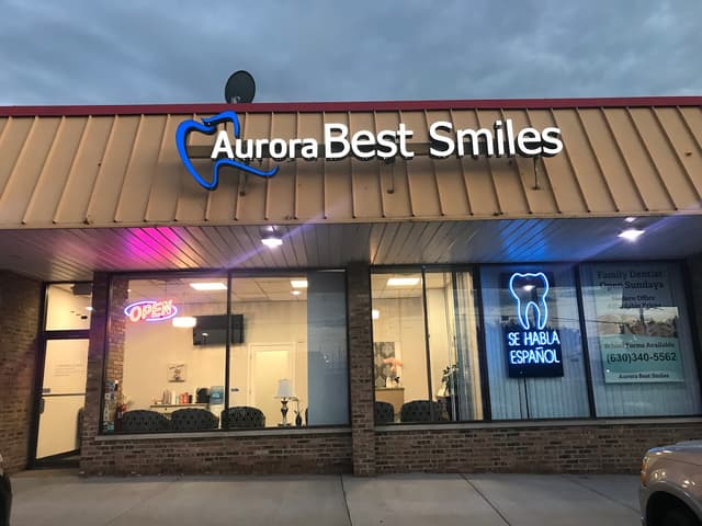 Aurora Best Smiles photo
