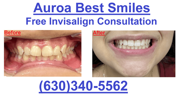Aurora Best Smiles photo