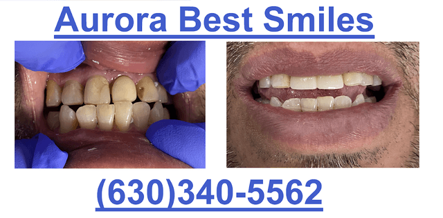 Aurora Best Smiles photo