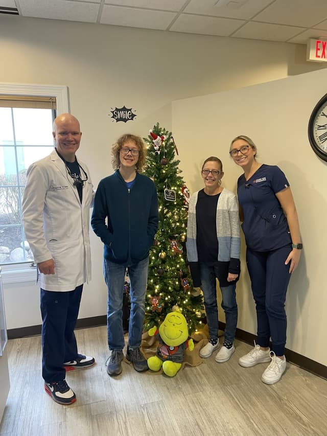 Prairie View Orthodontics - Aurora photo