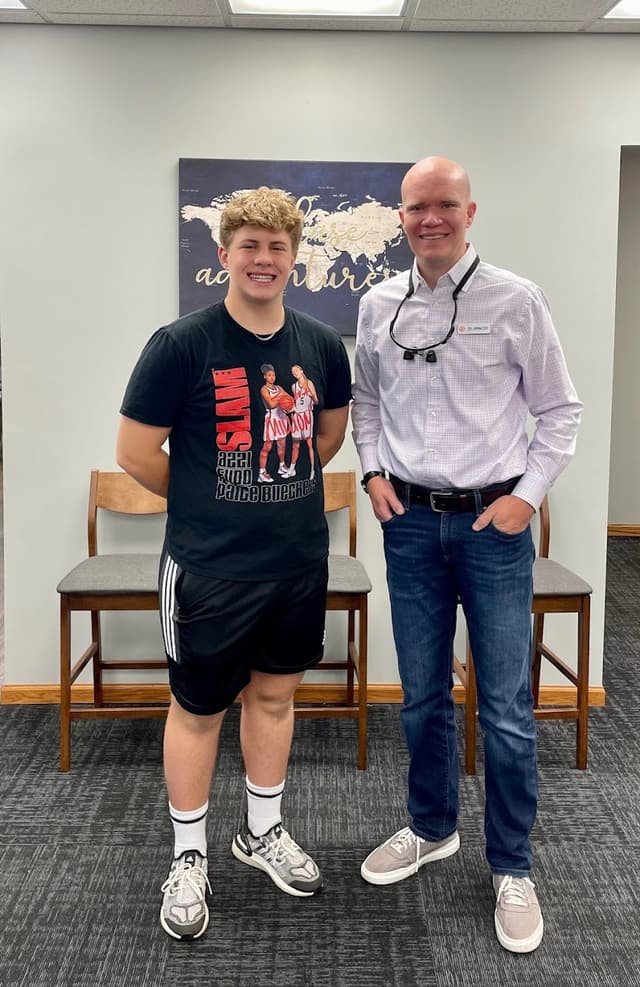 Prairie View Orthodontics - Aurora photo