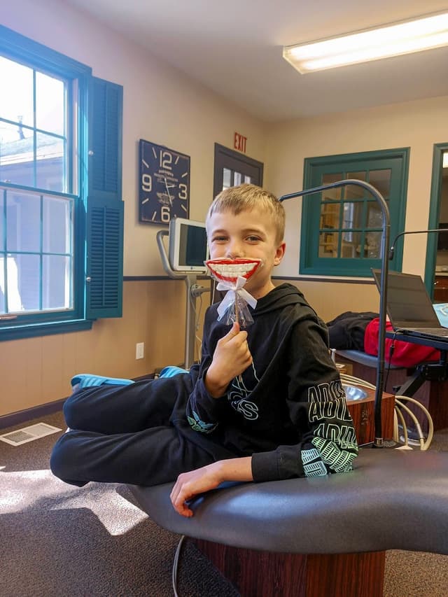 Wazio Orthodontics photo