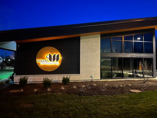 Wazio Orthodontics photo