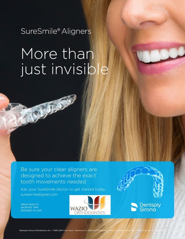 Wazio Orthodontics photo