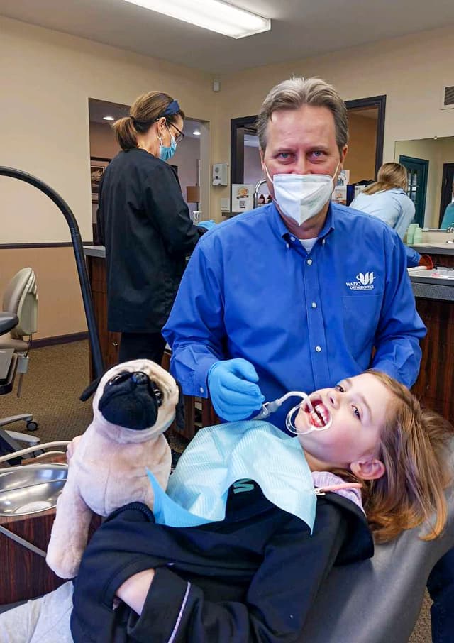 Wazio Orthodontics photo