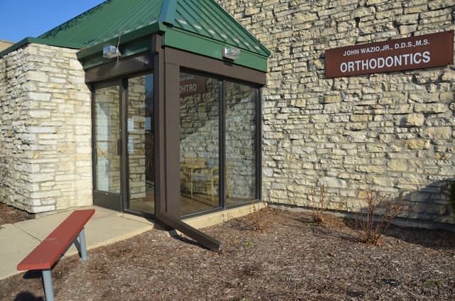 Wazio Orthodontics photo