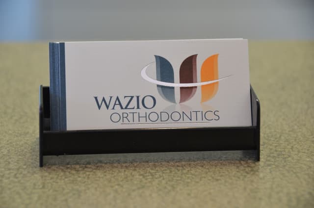 Wazio Orthodontics photo