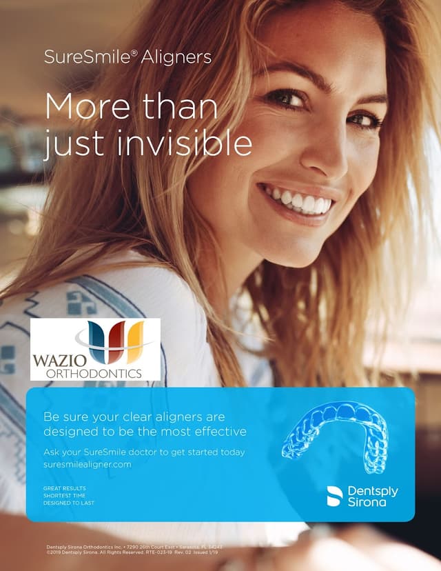 Wazio Orthodontics photo