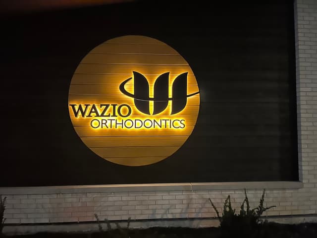 Wazio Orthodontics photo