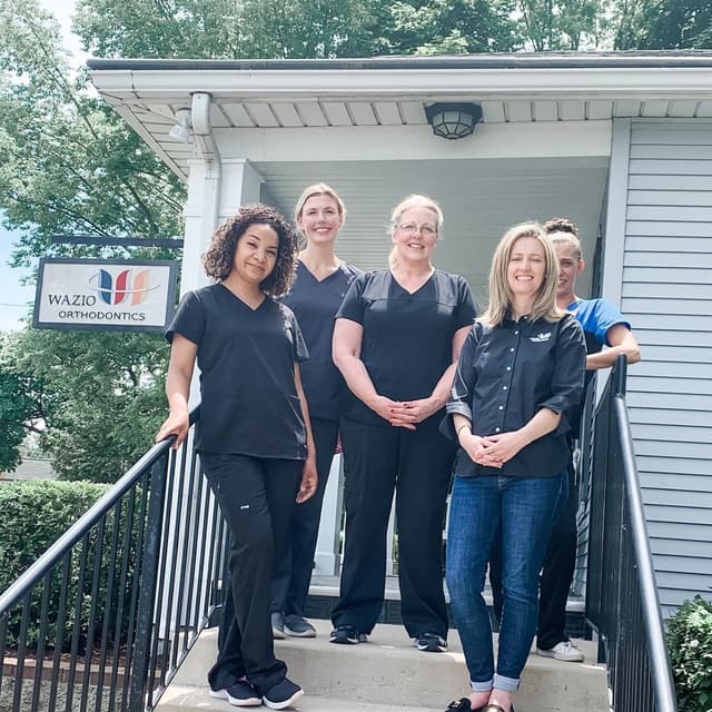Wazio Orthodontics photo