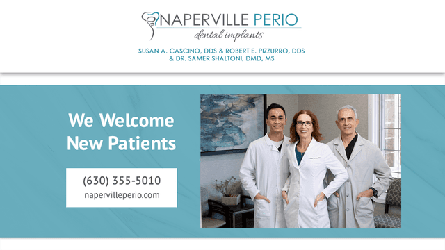 Naperville Perio photo
